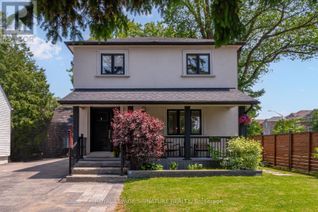 Property for Sale, 1 Chiswick Avenue, Toronto (Brookhaven-Amesbury), ON