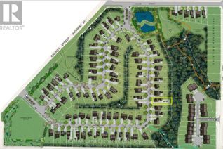 Commercial Land for Sale, Lot #27 Lakeforest Drive, Saugeen Shores, ON