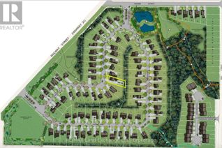 Commercial Land for Sale, Lot #55 Marshall Place, Saugeen Shores, ON