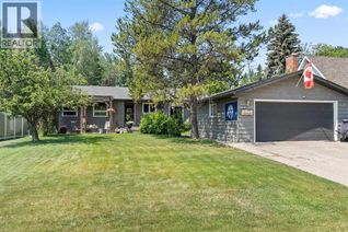 Property for Sale, 68 Baxter Crescent, Whitecourt, AB