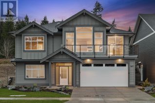 Property for Sale, 1601 Crown Isle Blvd, Courtenay, BC