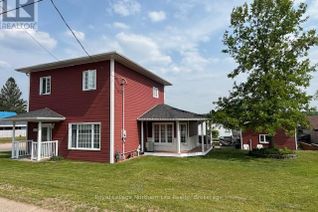 Property for Sale, 511 Brydges Street, Mattawa, ON