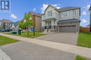 Property for Sale, 203 Roy Drive, Clearview (Stayner), ON