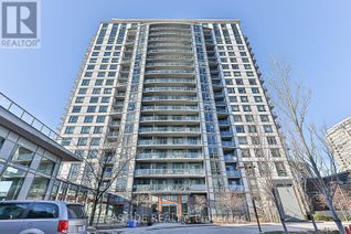 Property for Sale, 185 Bonis Avenue #1306, Toronto (Tam O'Shanter-Sullivan), ON