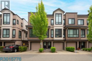 Townhouse for Sale, 100 Wood Street #7, New Westminster, BC Townhouse for Sale, 100 Wood Street #7, New Westminster, BC