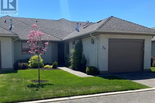 Townhouse for Sale, 950 Lanfranco Road #34, Kelowna, BC