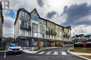 Townhouse for Sale, 160 Densmore Road #1901, Cobourg, ON
