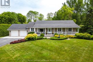 Property for Sale, 114 Edward Street, Blue Mountains, ON