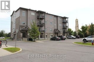 Property for Rent, 360 Tribeca Private #1, Ottawa, ON
