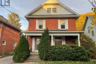 Property for Sale, 103 Arden Avenue, Newmarket (Central Newmarket), ON