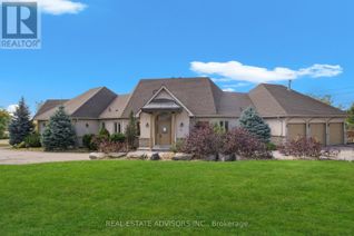 Property for Sale, 20 Bells Lake Road, King, ON