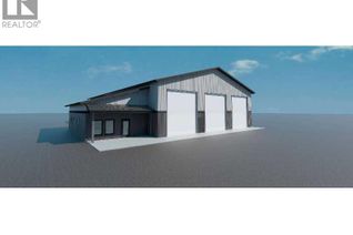 Industrial Property for Sale, 720049 Rr63, Clairmont, AB