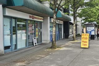 Drugs/Cosmetics Business for Sale, 32330 South Fraser Way #2B, Abbotsford, BC