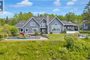 Detached House for Sale, 485 Mascarene Road, Mascarene, NB