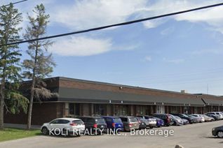 Property for Sale, 80 Esna Park Drive #13-15, Markham (Milliken Mills West), ON