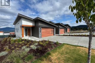 Townhouse for Sale, 3116 Woodrush Dr #113, Duncan, BC