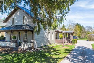 Property for Sale, 107 Woolwich Street S, Breslau, ON Property for Sale, 107 Woolwich Street S, Breslau, ON