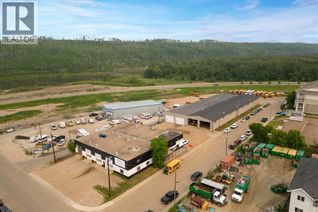 Industrial Property for Lease, 8030 Golosky Avenue, Fort McMurray, AB