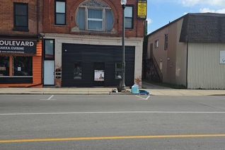 Property for Lease, 692 Dundas Street S #4, Woodstock (Woodstock - South), ON