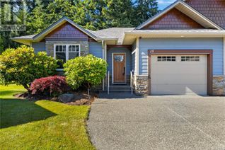 Property for Sale, 48 Mcphedran Rd S #15, Campbell River, BC