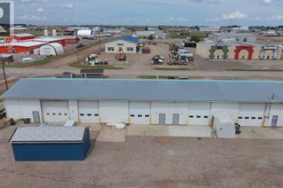 Industrial Property for Sale, 6002 60 Avenue, Taber, AB