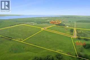 Commercial Land for Sale, On Township Road 422 Lot 13, Rural Ponoka County, AB