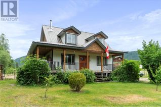 Property for Sale, 4150 20 Avenue Se, Salmon Arm, BC Property for Sale, 4150 20 Avenue Se, Salmon Arm, BC