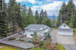 House for Sale, 5084 Arden Rd, Port Alberni, BC