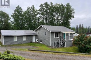 House for Sale, 10719 Dr Greene Street, Hudsons Hope, BC