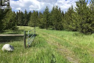 Property for Sale, 1871 Ross Road, Williams Lake, BC