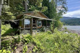 Property for Sale, Dl 5192 East Arm Quesnel Lake, Williams Lake, BC