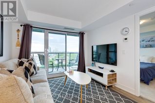 Property for Sale, 1255 Bayly Street #1003, Pickering (Bay Ridges), ON