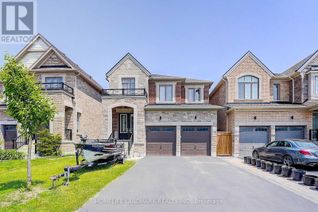 Property for Sale, 21 Hayeraft Street, Whitby, ON
