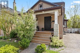 Property for Sale, 112 Edward Street, London South (South F), ON