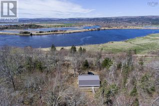 Property for Sale, 2320 Highway 201, Tupperville, NS