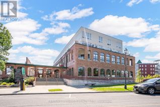Condo for Sale, 703 Cotton Mill Street #312, Cornwall, ON