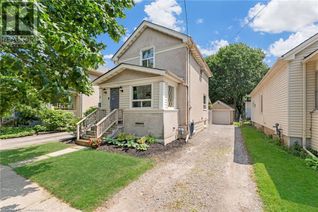House for Sale, 6 St Patrick Street, St. Catharines, ON