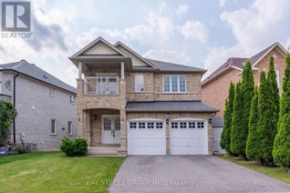 House for Sale, 243 Zokol Drive, Aurora, ON