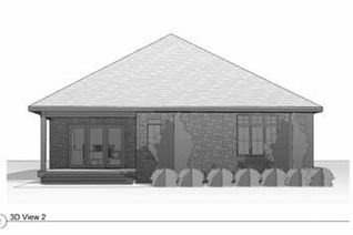 Bungalow for Sale, 105 Vanrooy Trail, Waterford, ON