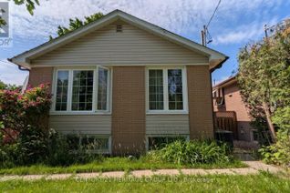Bungalow for Rent, 377 Centre Street E #Bsmt, Richmond Hill (Crosby), ON