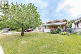 Property for Sale, 24 Vanderbrent Crescent, Toronto (Willowridge-Martingrove-Richview), ON