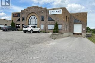 Property for Sale, 21 Hooper Road, Barrie (0 East), ON