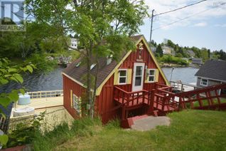 Cottage for Sale, 1570 John Brackett Drive, Herring Cove, NS