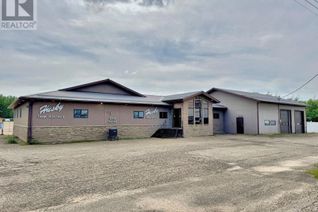 Industrial Property for Lease, 12155 242 Road, Fort St. John, BC Industrial Property for Lease, 12155 242 Road, Fort St. John, BC