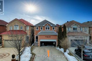 Property for Sale, 17 Kruger Road, Markham (Middlefield), ON
