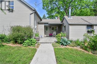 House for Sale, 287 King Street W, Dundas, ON