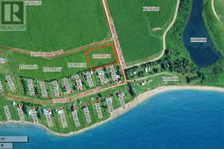 Land for Sale, Cumberland Cove Road, Augustine Cove, PE Land for Sale, Cumberland Cove Road, Augustine Cove, PE