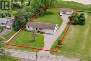 Property for Sale, 3725 Nigh Road, Fort Erie (Ridgeway), ON