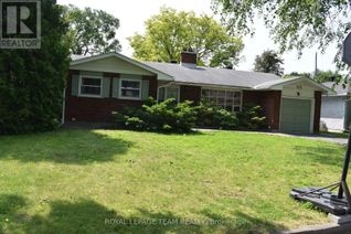 Bungalow for Rent, 910 Garwood Avenue, Ottawa, ON