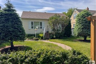 House for Sale, 11222 104 St Nw, Edmonton, AB